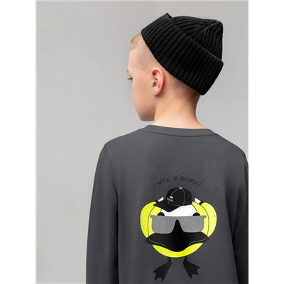 Bodo Лонгслив 7-289MU 7-289MU