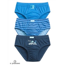 PELICAN Трусы BULB3223(3)