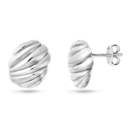 Серьги, без вставки, NS-30726