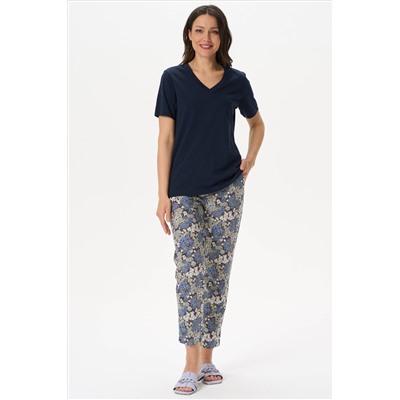 B0264-F93.3F03 (Брюки женские, Lory Night )