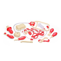 Набор доктора "Зубной врач" в коробке