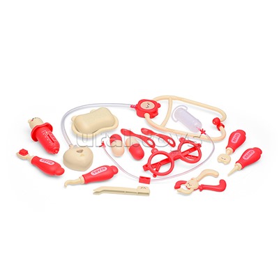 Набор доктора "Зубной врач" в коробке