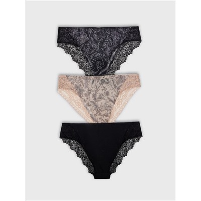 MARK FORMELLE Трусы 412612-3