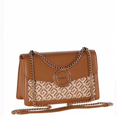 Сумка 141-9277G coffee milk Difulan