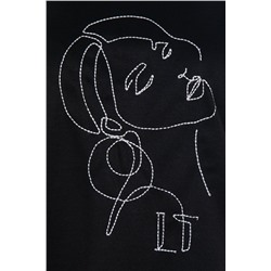 LT Collection Футболка Б10059