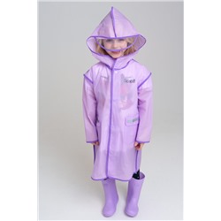 Плащ PLAYTODAY, 1121760