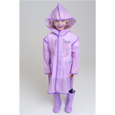 Плащ PLAYTODAY, 1121760