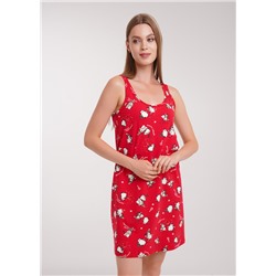 Сорочка ночная женская