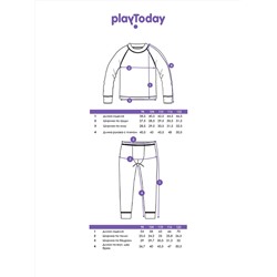 PLAYTODAY Комплект 32512080