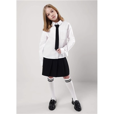 CLEVER Блузка 753217пп школа