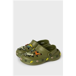 Сабо для мальчиков PLAYTODAY, 1239762