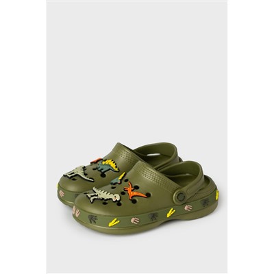 Сабо для мальчиков PLAYTODAY, 1239762