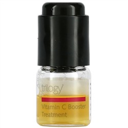 Trilogy, Vitamin C Booster Treatment, 0.17 fl oz (5 ml)