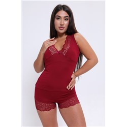 Пижама с шортами 120008 НАТАЛИ, 1098459