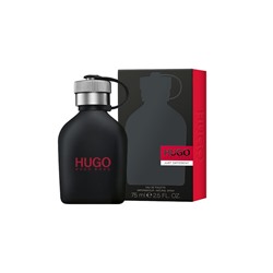 Туалетная вода Hugo Boss Just Different 75мл edt муж