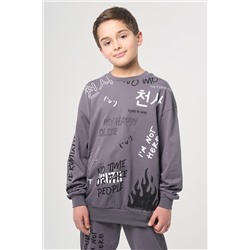 Комплект (Брюки+Свитшот) SMENA, 1104977