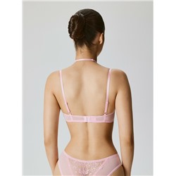 Бюстгальтер с мягкой чашкой жен. Daylik