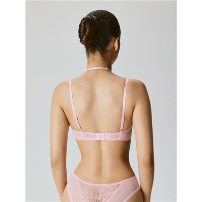 Бюстгальтер с мягкой чашкой жен. Daylik