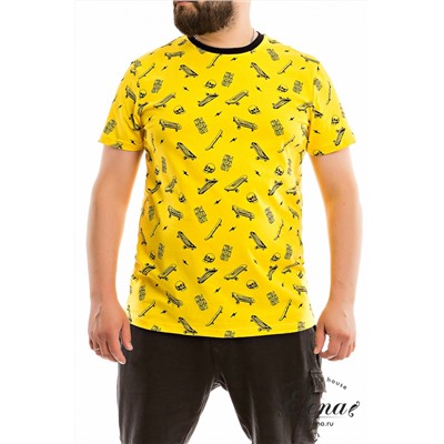 Футболка М122014б