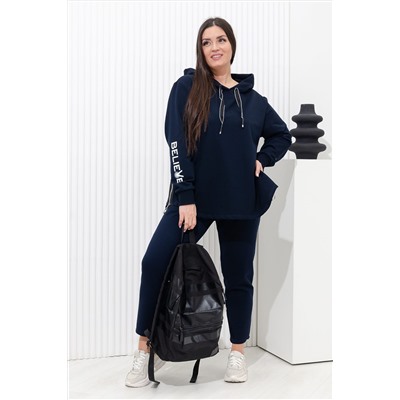 Костюм с брюками 9213 НАТАЛИ, 955952