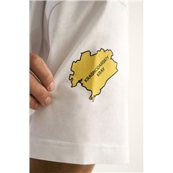 Футболка OXOUNO, 1093948