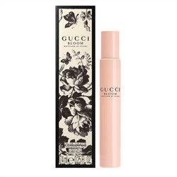 GUCCI BLOOM NETTARE DI FIORI edp (w) 7.4ml mini