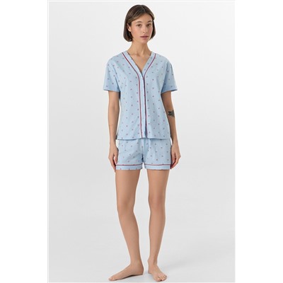 Пижама MARK FORMELLE, 1221048