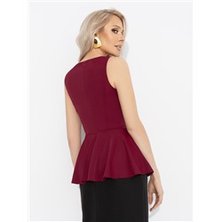 CHARUTTI Блуза 12439