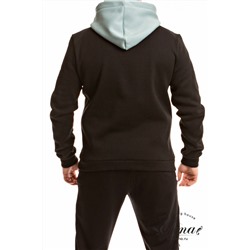 Толстовка М12123а