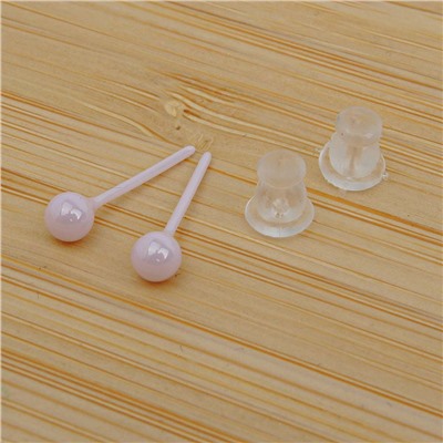 XUPING Серьги-пуссеты на гвоздиках арт. 18 1742 (id 282106)