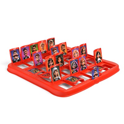 Игрушка "Попробуй угадай. Кто у меня?" Active time