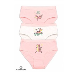 Трусы 3 шт. PELICAN, 748107