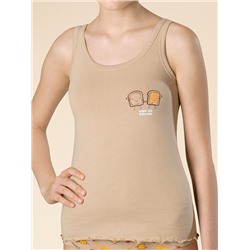 Майка для девочек