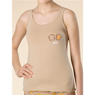 Майка для девочек