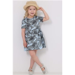 Платье АПРЕЛЬ, 1004425