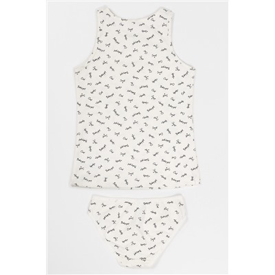 Комплект (Майка+Трусы) MARK FORMELLE, 1207420