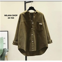 Рубашка #23039386