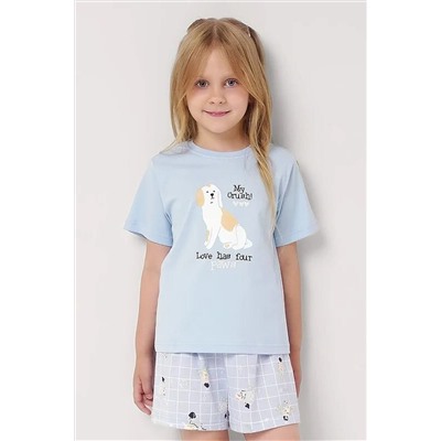 Пижама CLEVER, 1218554