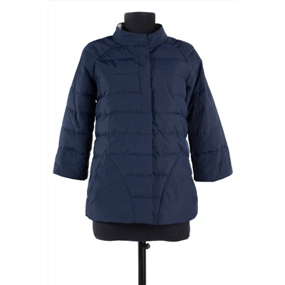 04-0886 Куртка демисезонная (Синтепух 80)