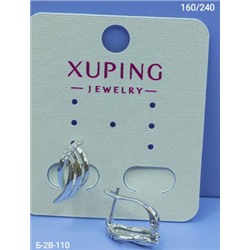 Серьги #22959023