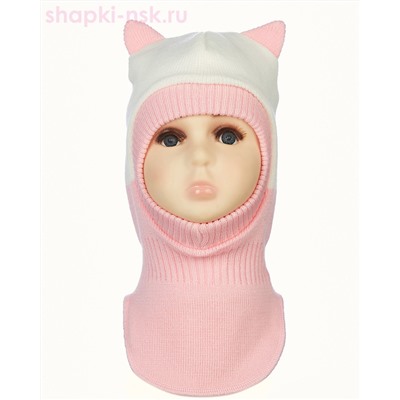 108-45-F Шлем для девочки (48-54)