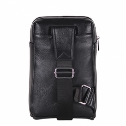Рюкзак 2083BSH black Heanbag