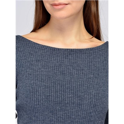 VISERDI Джемпер 10257-син 111480