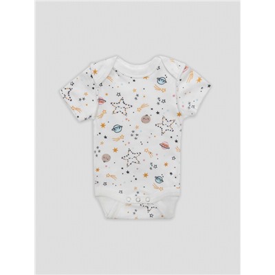 БОДИ ДЕТСКОЕ (3ШТ.) 13015-1-3