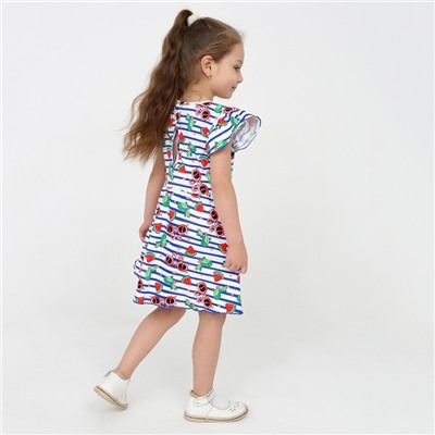 Платье для девочки Ясмина