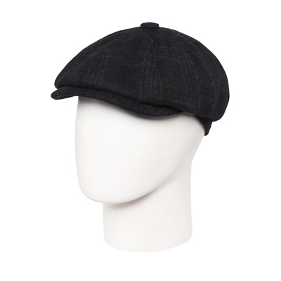 Кепка Grin восьмиклинка 1316у клетка-2