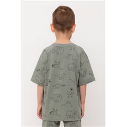 CROCKID Фуфайка