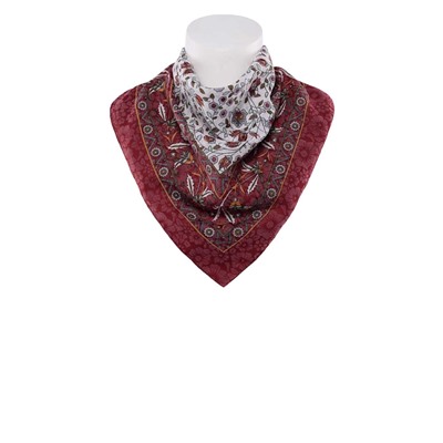 Платок CY1929 узор