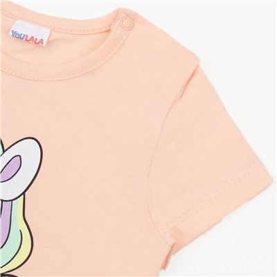 YOULALA Фуфайка 0017103814