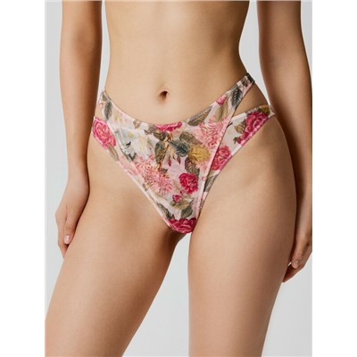 Трусы стринги-бразилиано жен. Olavo